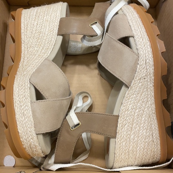 Sorel Joanie II Ankle Lace - Picture 4 of 4